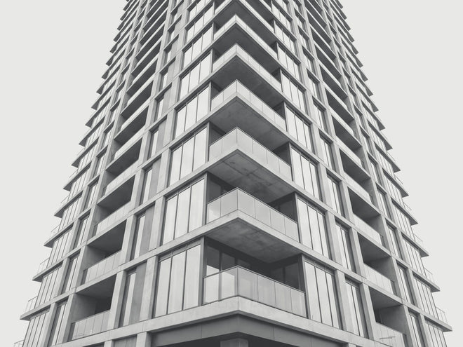 Real Estate