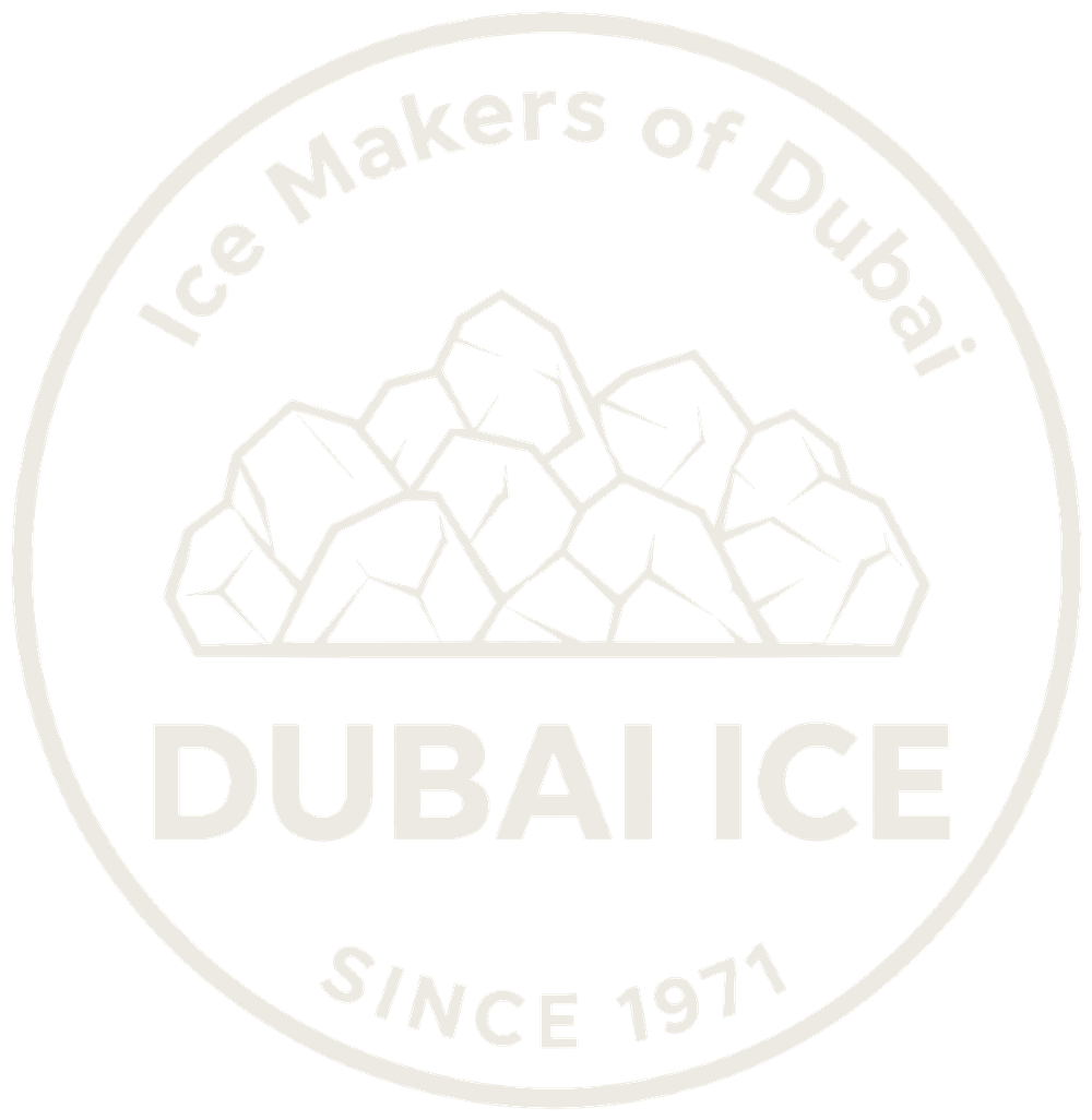 Dubai Ice - Ice Makers of Dubai, since 1971