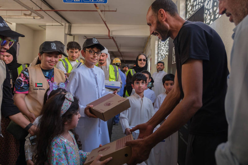 MBAL Supports 2025 Ramadan Giving Initiative with Key Charity Partners