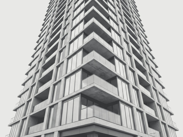 Real Estate