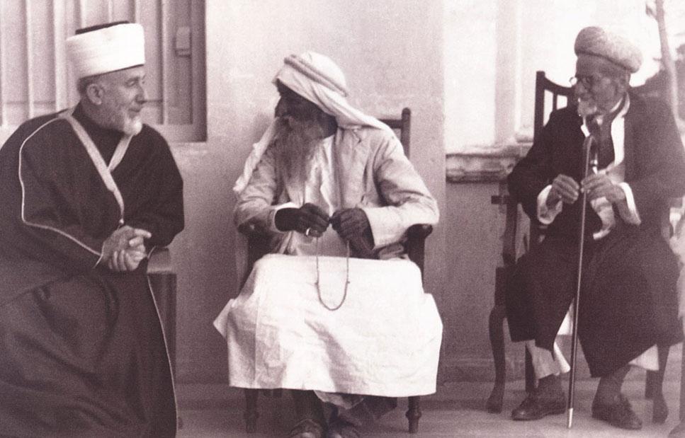 Historical photo