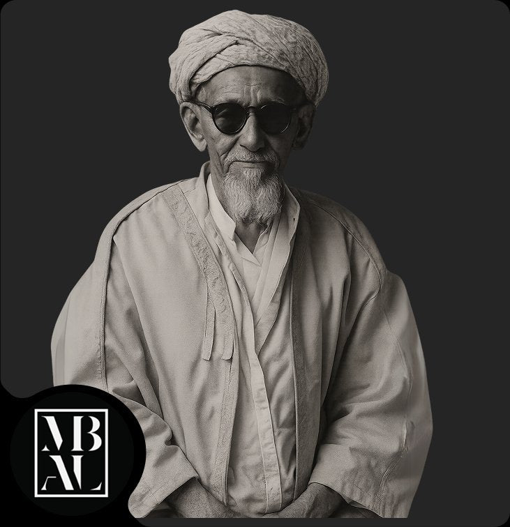 Mostafa Bin Abdullatif