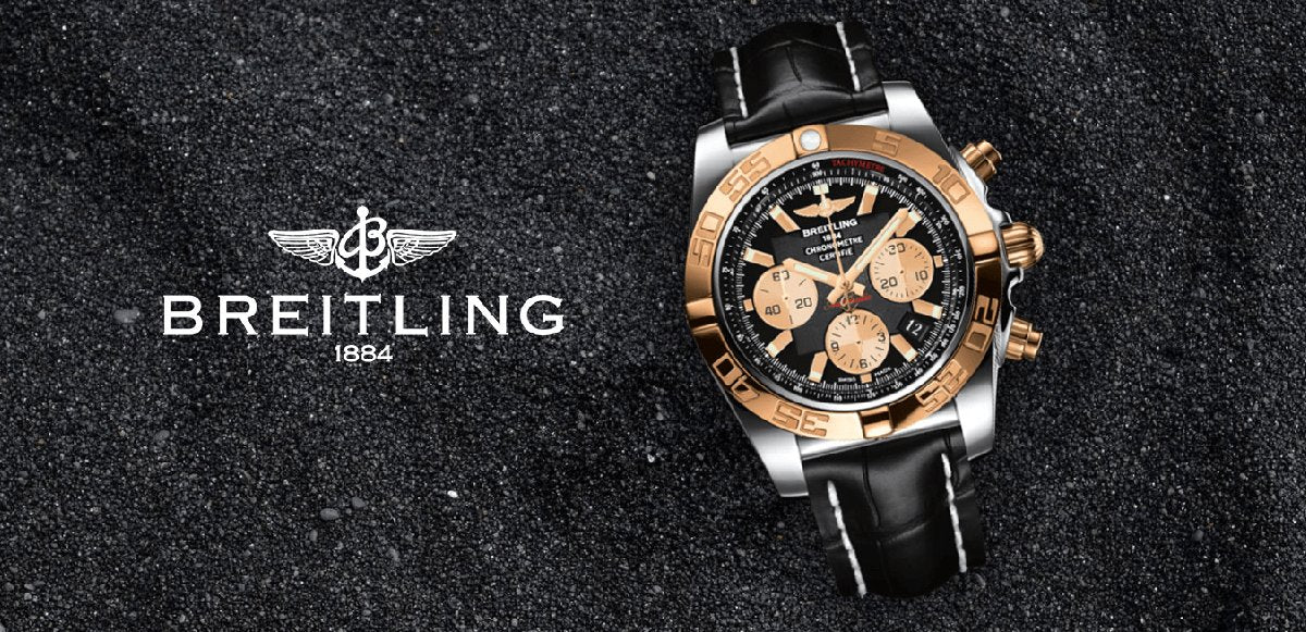 Breitling 1