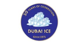 Dubai Ice