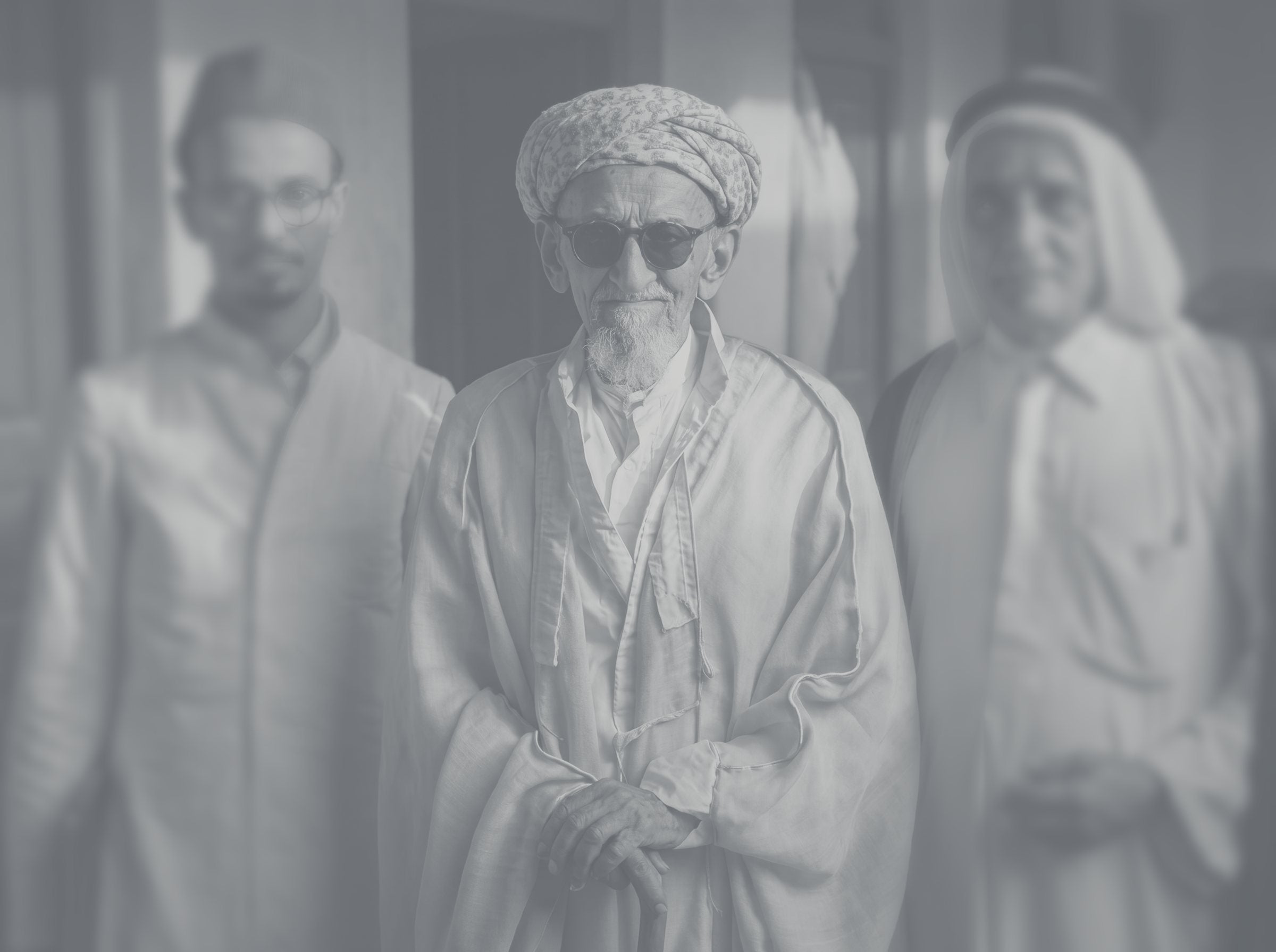 Mostafa Bin Abdullatif, founder