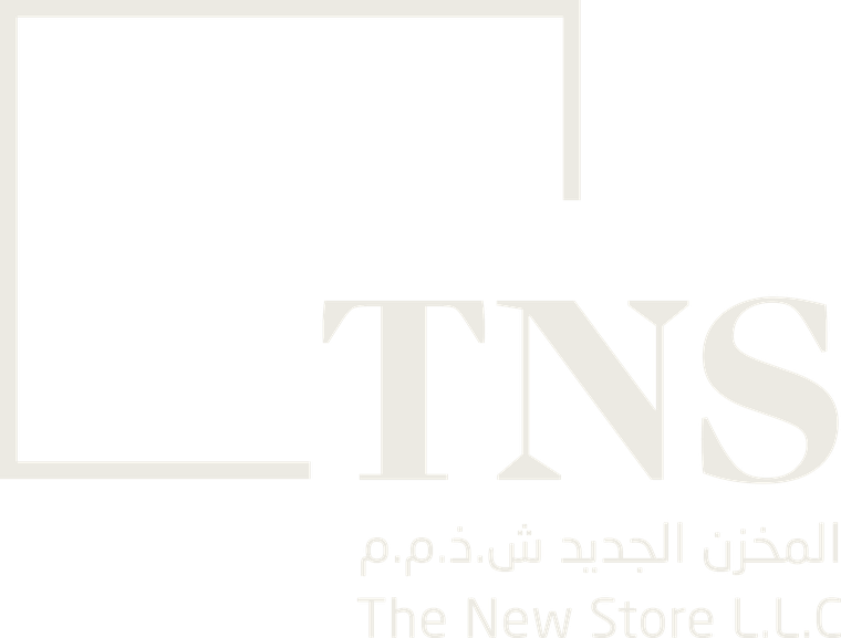The New Store